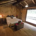 Çiftlik konaklama Il Sogno Della Agriresort - Country & *