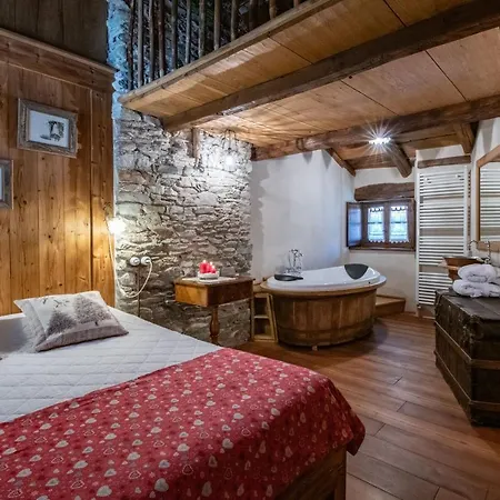 Il Sogno Della Agriresort - Country & * Peveragno