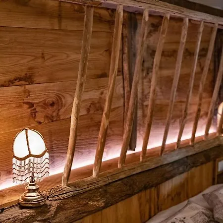 Alloggio per agriturismo Il Sogno Della *