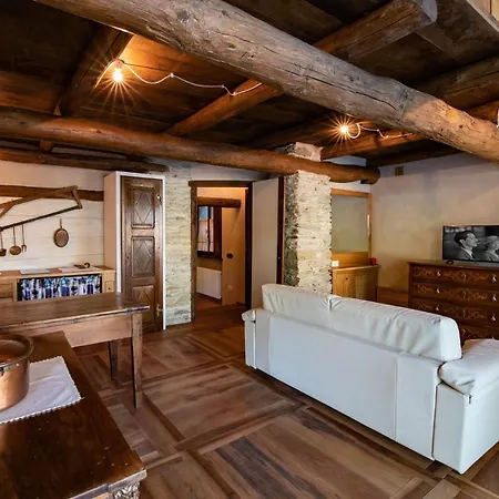 Il Sogno Della Alloggio per agriturismo