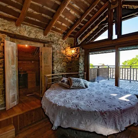 Alloggio per agriturismo Il Sogno Della *
