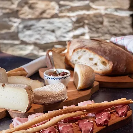 Il Sogno Della Alloggio per agriturismo *
