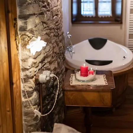 Alloggio per agriturismo Il Sogno Della