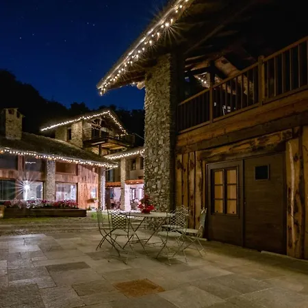 Il Sogno Della Alloggio per agriturismo *