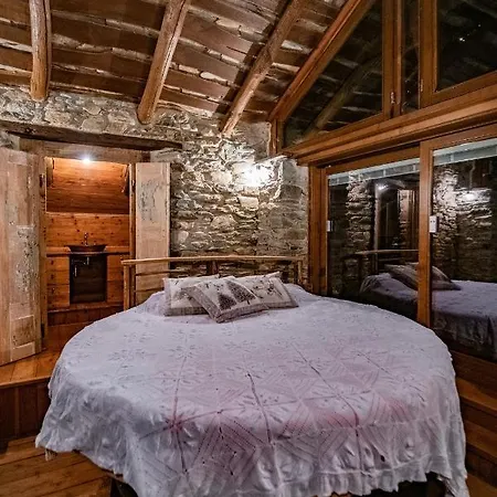 Il Sogno Della Alloggio per agriturismo *