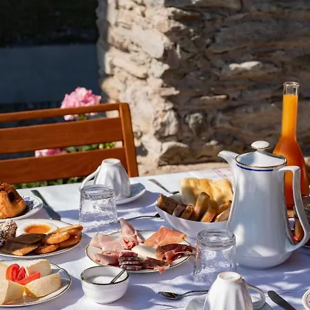 Alloggio per agriturismo Il Sogno Della *