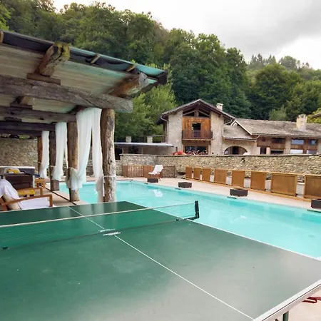 Il Sogno Della Agriresort - Country & Peveragno