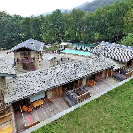 Il Sogno Della Agriresort - Country & *