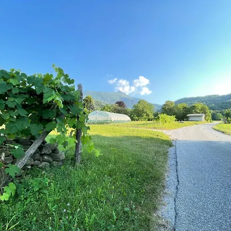 Alloggio per agriturismo Il Sogno Della Peveragno
