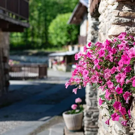 Il Sogno Della Agriresort - Country & * Peveragno
