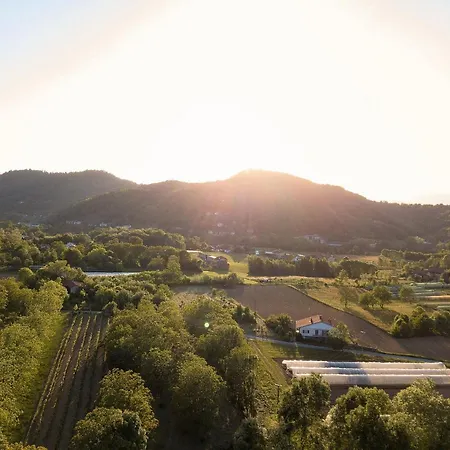 Il Sogno Della Agriresort - Country & Peveragno