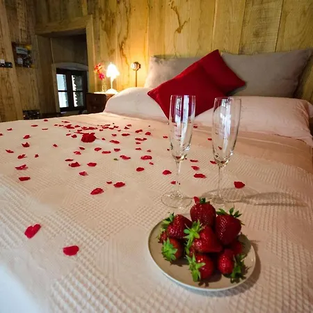 Il Sogno Della Alloggio per agriturismo Peveragno