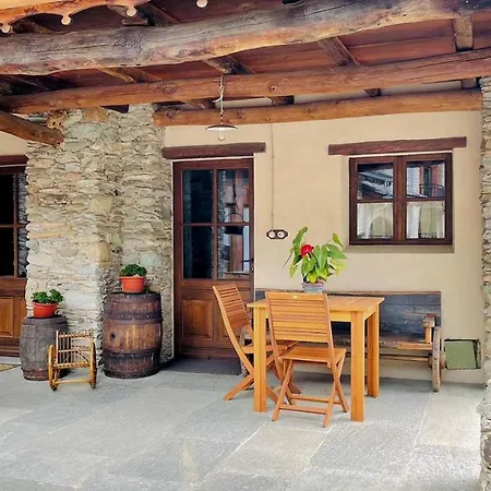 Il Sogno Della Peveragno