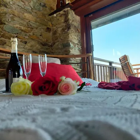 Alloggio per agriturismo Il Sogno Della Peveragno