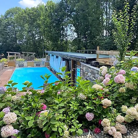Il Sogno Della Agriresort - Country & Peveragno