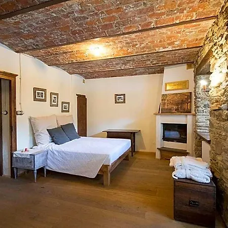 Çiftlik konaklama Il Sogno Della Agriresort - Country & Peveragno