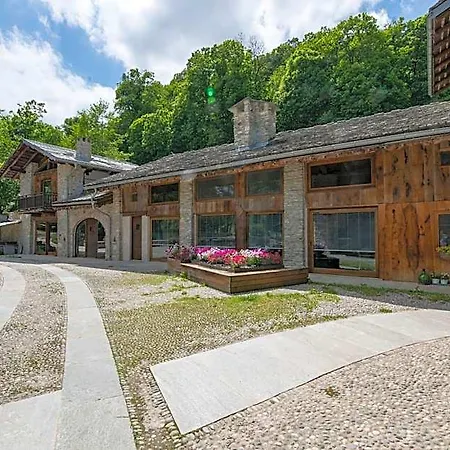 Çiftlik konaklama Il Sogno Della Agriresort - Country & Peveragno