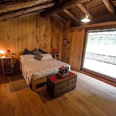 Çiftlik konaklama Il Sogno Della Agriresort - Country &