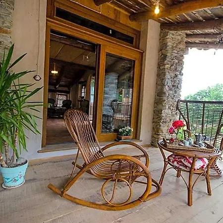 Çiftlik konaklama Il Sogno Della Agriresort - Country &
