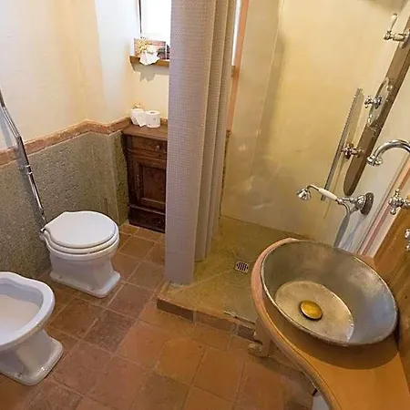 Çiftlik konaklama Il Sogno Della Agriresort - Country & Peveragno