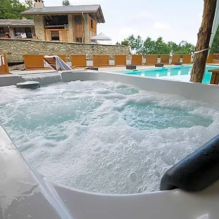 Il Sogno Della Agriresort - Country & *