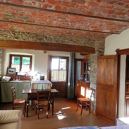Il Sogno Della Agriresort - Country & Çiftlik konaklama Peveragno