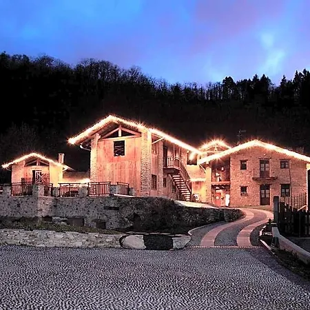 Il Sogno Della Agriresort - Country & *