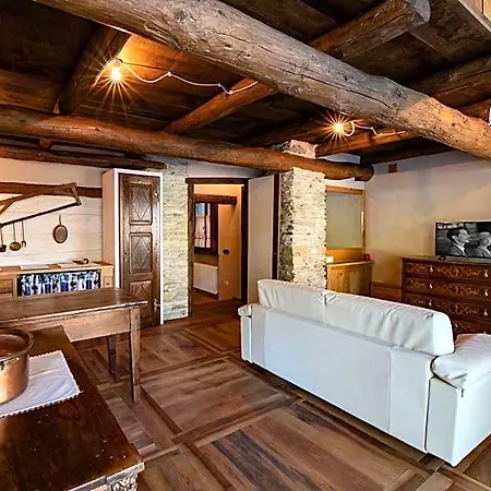 Il Sogno Della Agriresort - Country & Peveragno