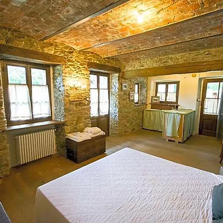 Il Sogno Della Agriresort - Country & Çiftlik konaklama