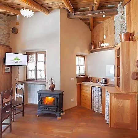 Il Sogno Della Agriresort - Country & *