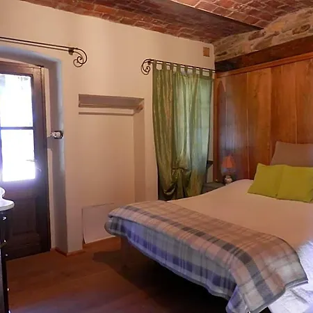 Çiftlik konaklama Il Sogno Della Agriresort - Country & *