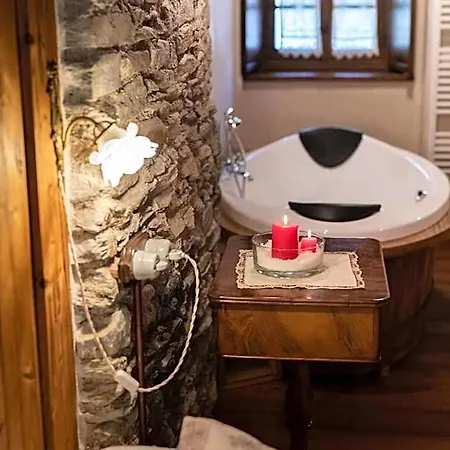 Il Sogno Della Agriresort - Country & مزرعة للإقامة Peveragno