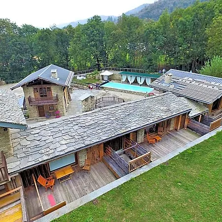 Il Sogno Della Agriresort - Country & Çiftlik konaklama *