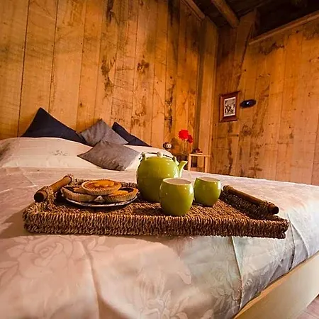 Il Sogno Della Agriresort - Country & Çiftlik konaklama *