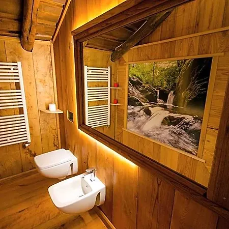 Çiftlik konaklama Il Sogno Della Agriresort - Country & Peveragno