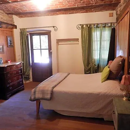Il Sogno Della Agriresort - Country & Çiftlik konaklama Peveragno