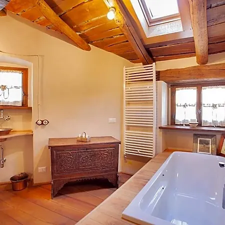 Il Sogno Della Agriresort - Country & Çiftlik konaklama