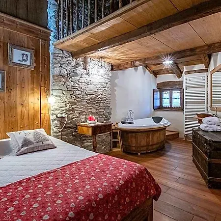 Il Sogno Della Agriresort - Country & * Peveragno