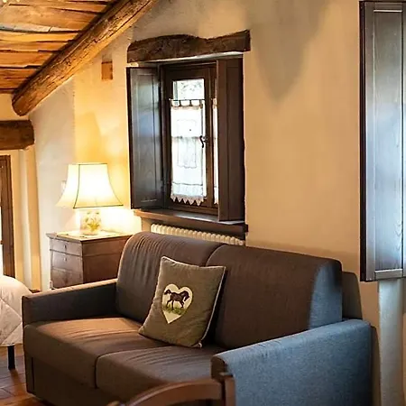 Il Sogno Della Agriresort - Country & Çiftlik konaklama