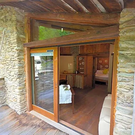 Il Sogno Della Agriresort - Country & Çiftlik konaklama Peveragno