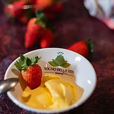 Il Sogno Della Agriresort - Country & مزرعة للإقامة Peveragno