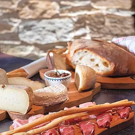 Il Sogno Della Agriresort - Country & Peveragno