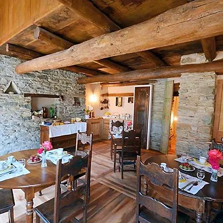 Çiftlik konaklama Il Sogno Della Agriresort - Country & Peveragno