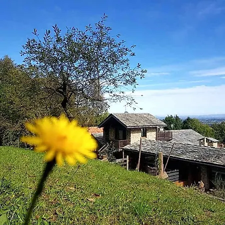 Çiftlik konaklama Il Sogno Della Agriresort - Country &