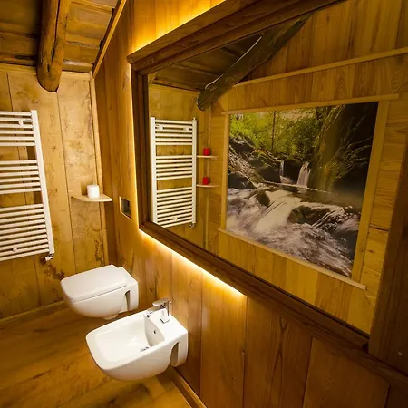 Alloggio per agriturismo Il Sogno Della *