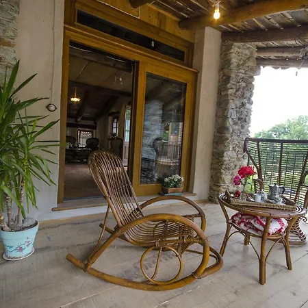 Il Sogno Della Agriresort - Country & Peveragno
