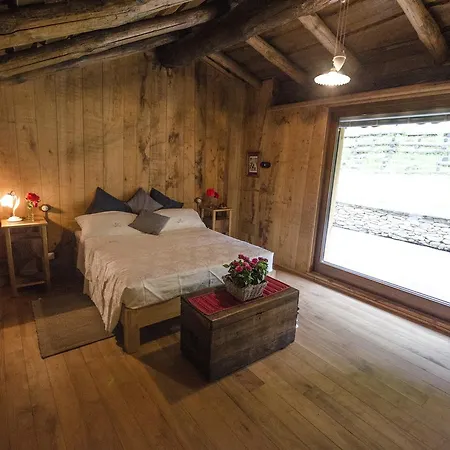 Alloggio per agriturismo Il Sogno Della *