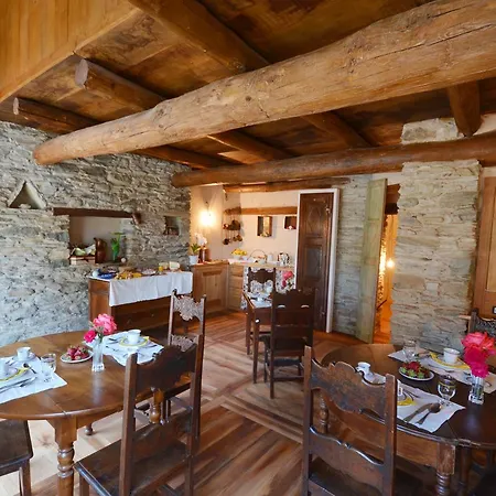 Il Sogno Della Alloggio per agriturismo *
