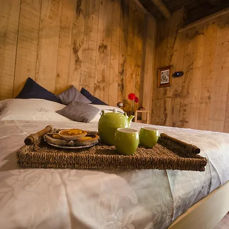 Il Sogno Della Agriresort - Country & Peveragno