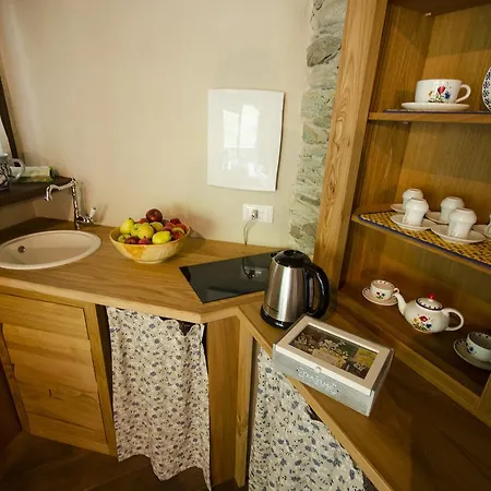Il Sogno Della Agriresort - Country & Çiftlik konaklama
